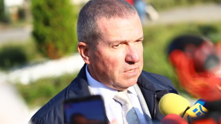 Барселонагейт няма и никога не е съществувал Бойко Борисов не