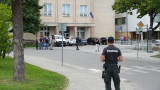  Словакия повдигна обвиняване на стрелеца против Роберт Фицо 