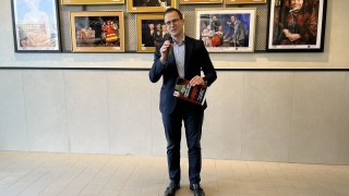 Kaufland България откри нов магазин в София какъвто досега не