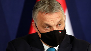 "Репортери без граници" обявиха Орбан за враг на свободата на медиите