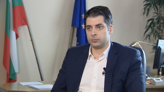 Атанас Пеканов пред Money.bg: Очаква се през пролетта инфлацията да се успокои