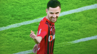 Десният бек Селсо Рапосо е отказал да поднови договора си