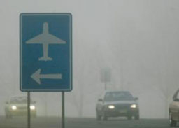 3 чужди авиокомпании не излетяха тази сутрин заради мъглата на Летище-София