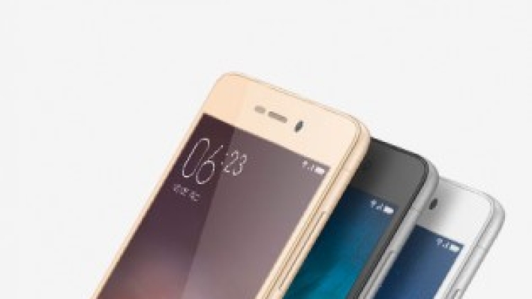 Нов смартфон за $100 идва с два пъти по-мощна батерия от тази на iPhone 6s