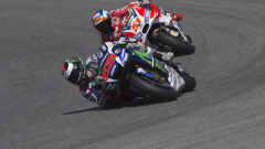 "Пирели" ще стане ексклузивен доставчик на гуми за MotoGP