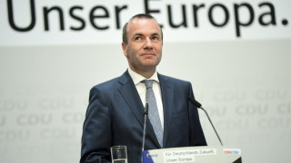 Изборите за Европейски парламент в неделя изглежда са отслабили политическия