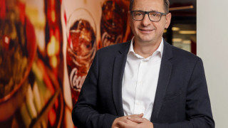 Ренато Беритич поема позицията директор Техническа функция в Кока Кола ХБК