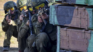 Киев: Русия подготвя нова офанзива в Украйна с цел засилване на преговорната си позиция