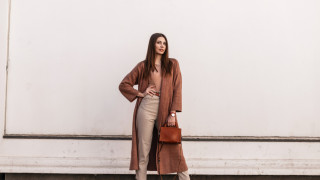 5 задължителни цвята за есенния ни гардероб