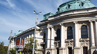 1 ноември  - СУ излиза на протест