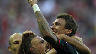 Байерн разби Ян за Купата