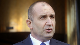 Радев се обяви против неравенствата при заплащането в здравната сфера