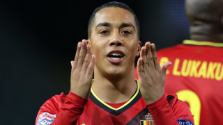 Полузащитникът Юри Тилеманс може да напусне Лестър през лятото Според Goal com