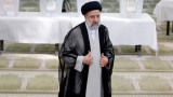  Иран избра новия си президент - консервативния арбитър Раиси 
