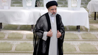 Ебрахим Раиси е новият президент на Иран Той печели 62