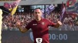 Хиляди фенове посрещнаха Рибери в Салерно