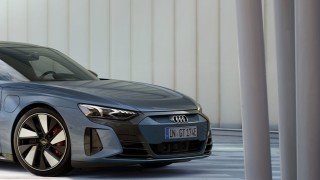Винаги има голямо вълнение когато Audi представя плановете за бъдещето
