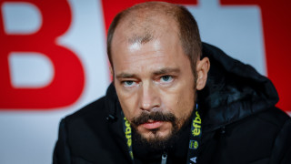 ЦСКА иска да привлече още един играч извън ЕС