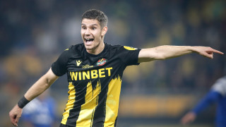 Генералният мениджър на ФКСБ Михай Стойка се подигра с Ботев