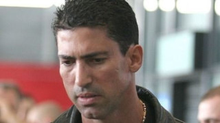 Бразилският мениджър Джери Перейра който има сериозен принос за пристигането