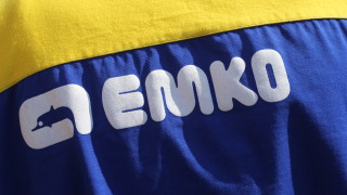 Данъчни инспектори проверяват офиса на Емко в София на ул