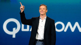 Синът на съоснователя на Qualcomm иска да купи компанията