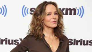 Всички помним Дженифър Грей с ролята ѝ в култовия филм