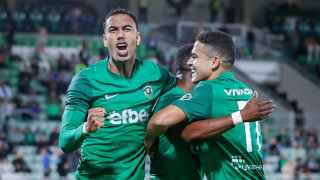 Футболистите на Лудогорец ще запалят светлините на коледната елха в