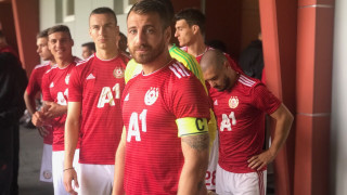 Бившият играч на ЦСКА Николай Бодуров сподели пред Мач