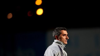 Испанският вестник Mundo Deportivo публикува анкета между сосиос на Барселона