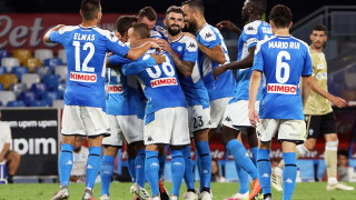 Наполи победи СПАЛ на Сан Паоло с 3 1 в двубой