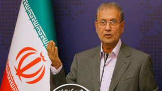 Иран: Всяка атака на САЩ ще се изправи пред смазващ отговор