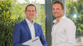 Най големият ирландски работодател в България CluneTech сключи сделка за