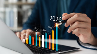 Краят на годината традиционно е моментът в който пазарът започва