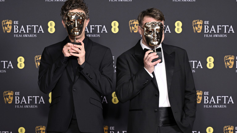 Павел Таланкин - руският учител, който се осмели на покаже на света държавната пропаганда в училищата на Русия