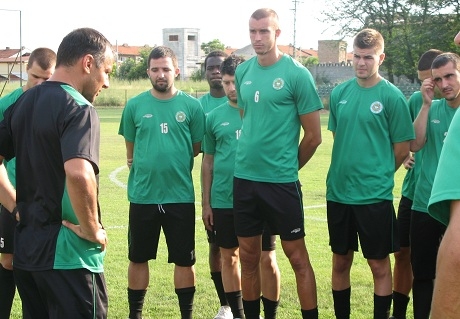 Много силна и конкуретна "Б" група очакват в Добруджа