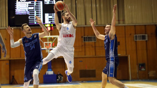 Битката между Септември и Етър както и междинният кръг в