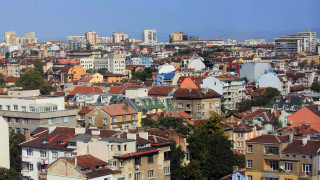 След сделките, и цените на имотите в София вървят към застой