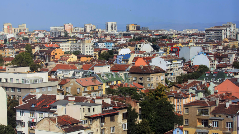 Сделките с имоти в София през първото тримесечие нарастват с ... 10 броя