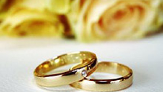 Сватбени обреди през 20 мин. на 7 юли в Пловдив