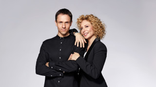 Стефания Колева и Деян Ангелов са взривоопасно забавни в комедията „Без гаранция“