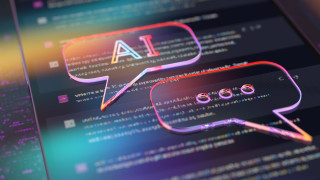 Изкуственият интелект преобръща из основи начина по който потребителите намират