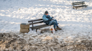 Община Хасково няма къде да настани бездомните през зимата