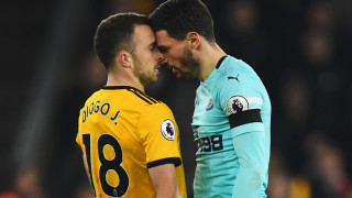 Отборите на Уулвърхямптън и Нюкасъл не се победиха в последен