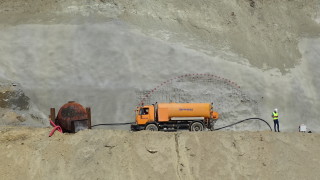 Регионалната инспекция по околната среда и водите РИОСВ във Велико