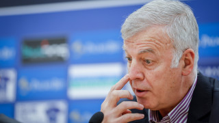 Левски ще плати цялата главница към НАП информира Тема Спорт Ръководството