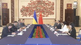Дмитро Кулеба в Пекин: Дава ли Украйна знак за преговори