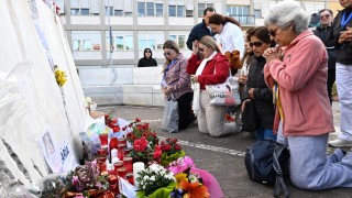 Папа Франциск продължава да изпълнява някои от задълженията си от