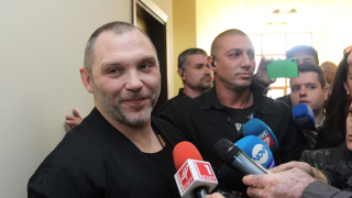 Златомир Иванов Златко Баретата не е бил ръководител на