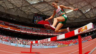 Официално отстраниха Дънекова